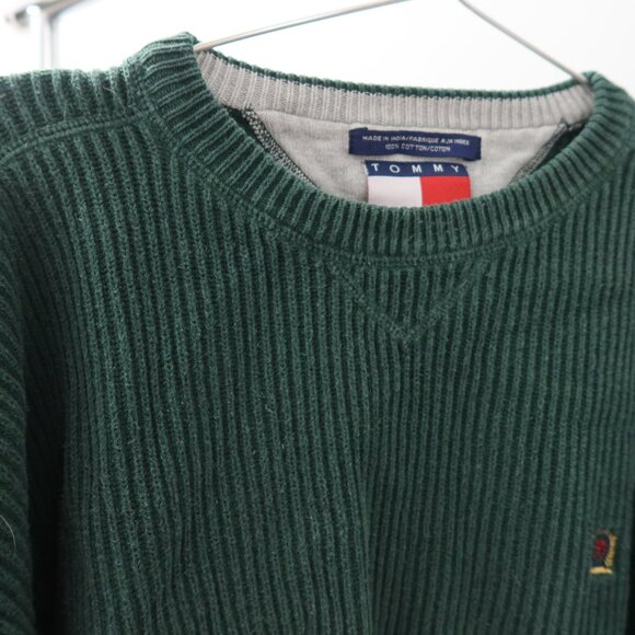 Vintage Tommy‎ Hilfiger Sweater - Picture 5 of 5